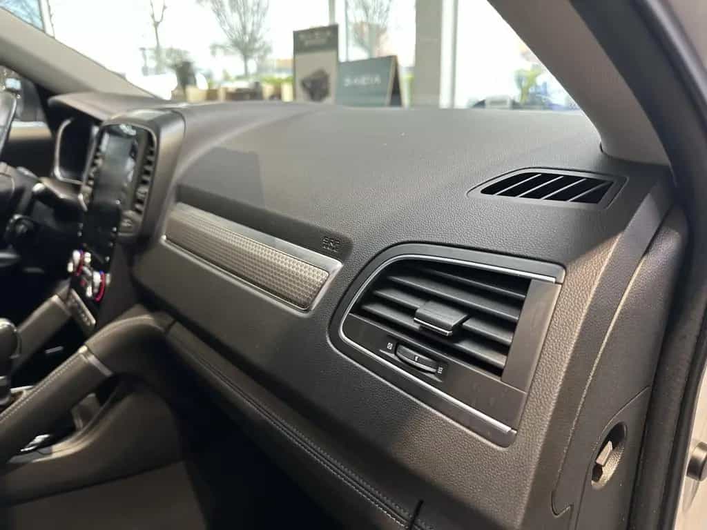 Renault Koleos INITIALE PARIS dCi 175 12/2018-photo-48
