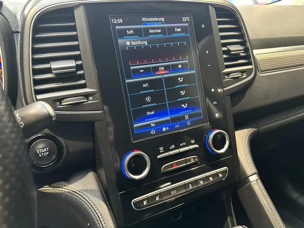 Renault Koleos INITIALE PARIS dCi 175 12/2018-photo-7