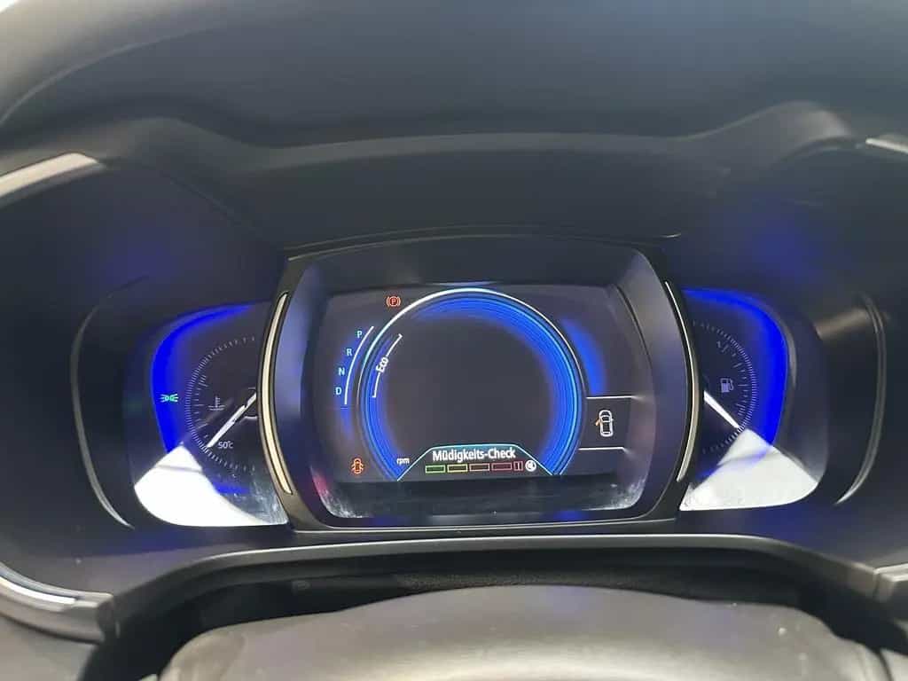 Renault Koleos INITIALE PARIS dCi 175 12/2018-photo-8