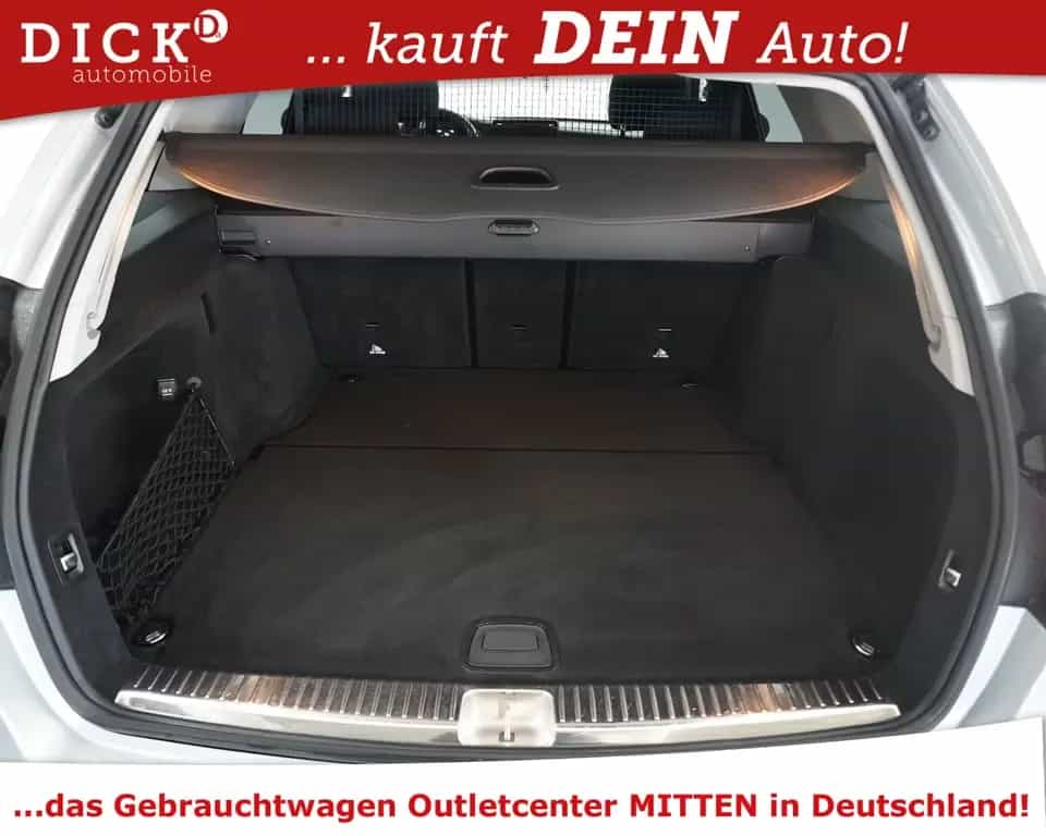 Mercedes-Benz C 200 C200 T 7G Advanced NAVI+MULTIBEAM+KAM+AHK+SHZ+17 02/2019-photo-23