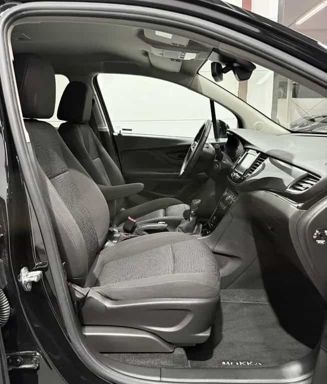 Opel Mokka X 1.6 CDTI *Start/Stop*Tempo*Kamera*PDC*SH 02/2018-photo-11