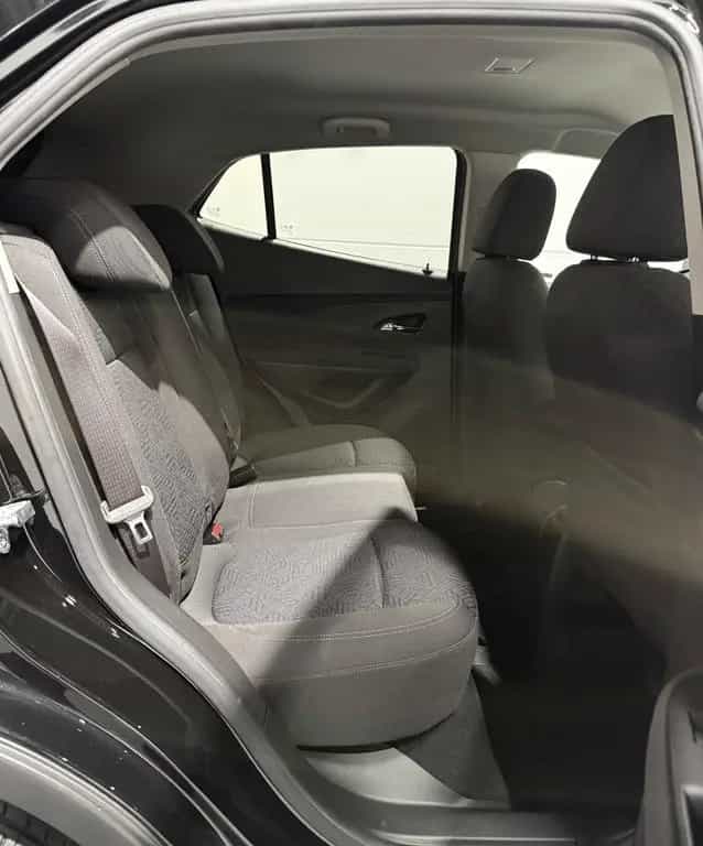 Opel Mokka X 1.6 CDTI *Start/Stop*Tempo*Kamera*PDC*SH 02/2018-photo-12