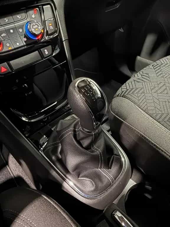 Opel Mokka X 1.6 CDTI *Start/Stop*Tempo*Kamera*PDC*SH 02/2018-photo-15