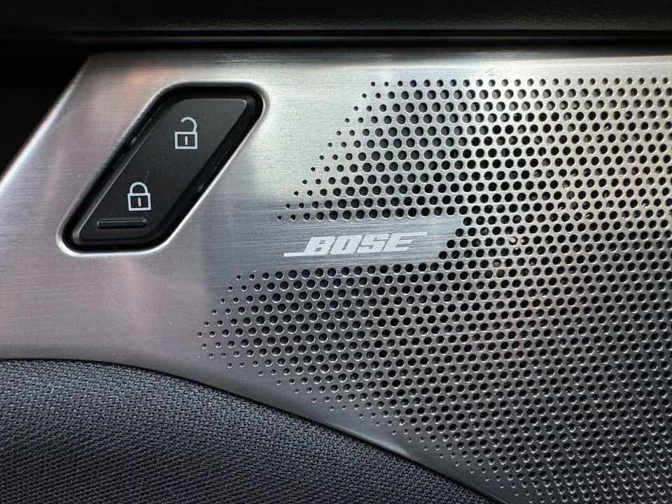 Mazda 3 EXCLUSIVE-L DASO DESI 360KAMERA MATRIX BOSE 12/2023-photo-17