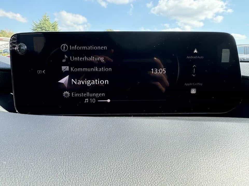 Mazda 3 EXCLUSIVE-L DASO DESI 360KAMERA MATRIX BOSE 12/2023-photo-23