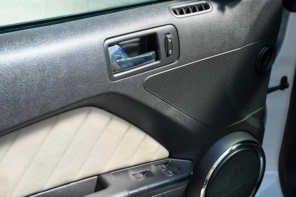 Ford Mustang 3.7L V6 Cyclone Aut. Xenon CarPlay Leder 07/2014-photo-10