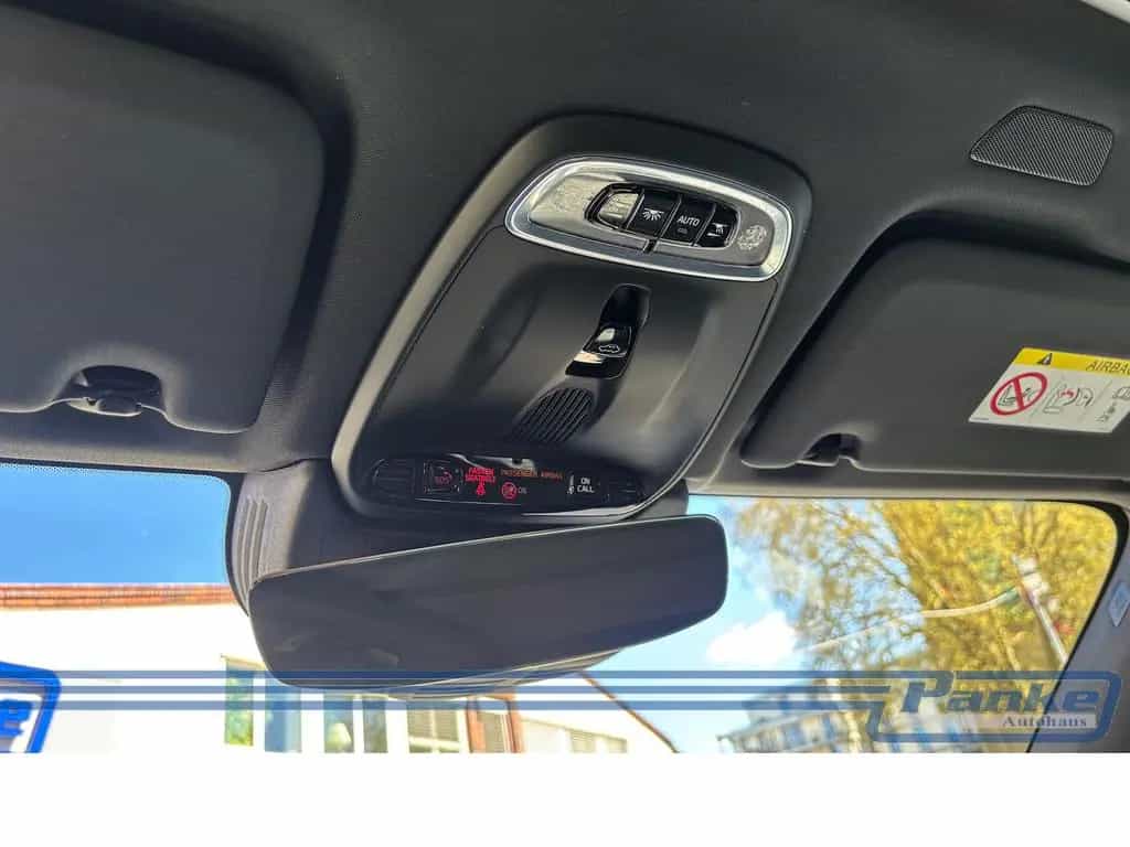 Volvo XC60 Inscription D4 2WD*Pano*HUD*H/K*AHK*StandH 07/2020-photo-25