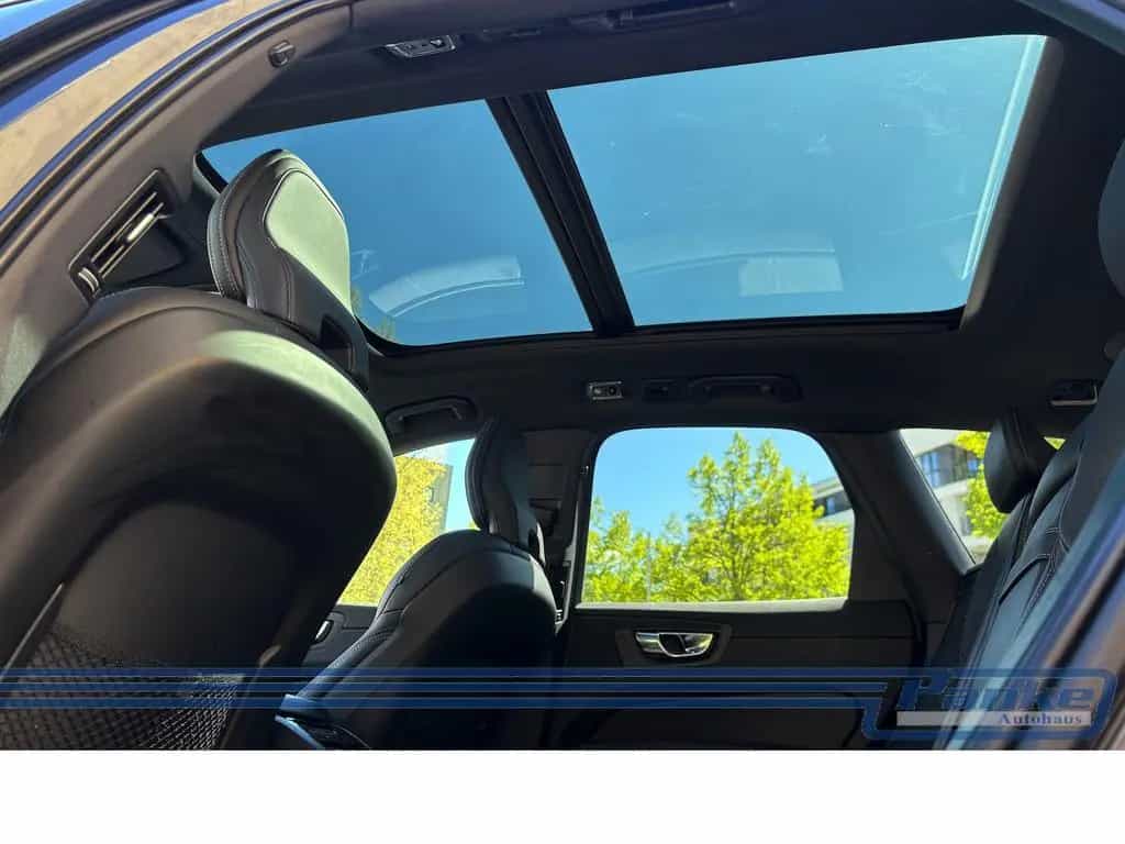 Volvo XC60 Inscription D4 2WD*Pano*HUD*H/K*AHK*StandH 07/2020-photo-31