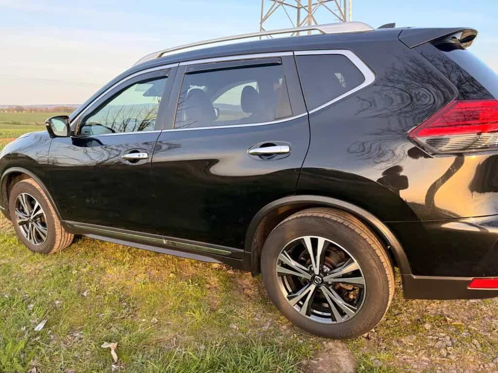 Nissan X-Trail TEKNA 1.6 DIG-T TEKNA 10/2018-photo-1