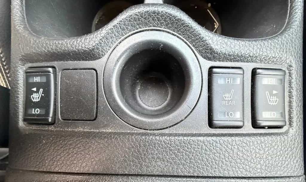 Nissan X-Trail TEKNA 1.6 DIG-T TEKNA 10/2018-photo-10