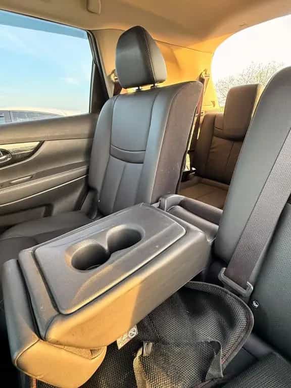Nissan X-Trail TEKNA 1.6 DIG-T TEKNA 10/2018-photo-11