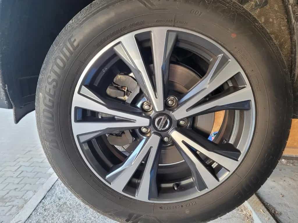 Nissan X-Trail TEKNA 1.6 DIG-T TEKNA 10/2018-photo-14