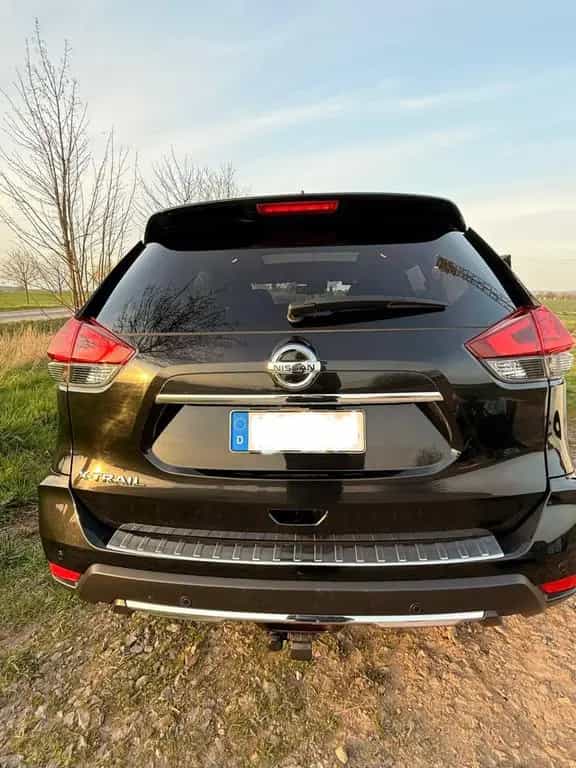 Nissan X-Trail TEKNA 1.6 DIG-T TEKNA 10/2018-photo-2
