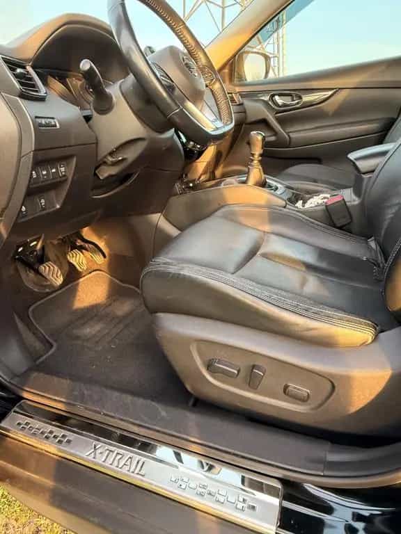 Nissan X-Trail TEKNA 1.6 DIG-T TEKNA 10/2018-photo-3