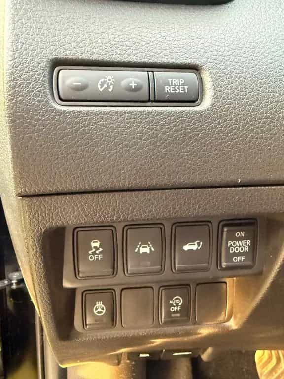 Nissan X-Trail TEKNA 1.6 DIG-T TEKNA 10/2018-photo-5