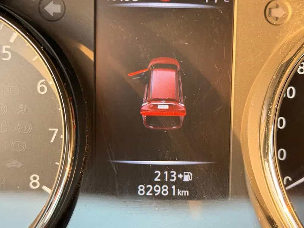 Nissan X-Trail TEKNA 1.6 DIG-T TEKNA 10/2018-photo-6