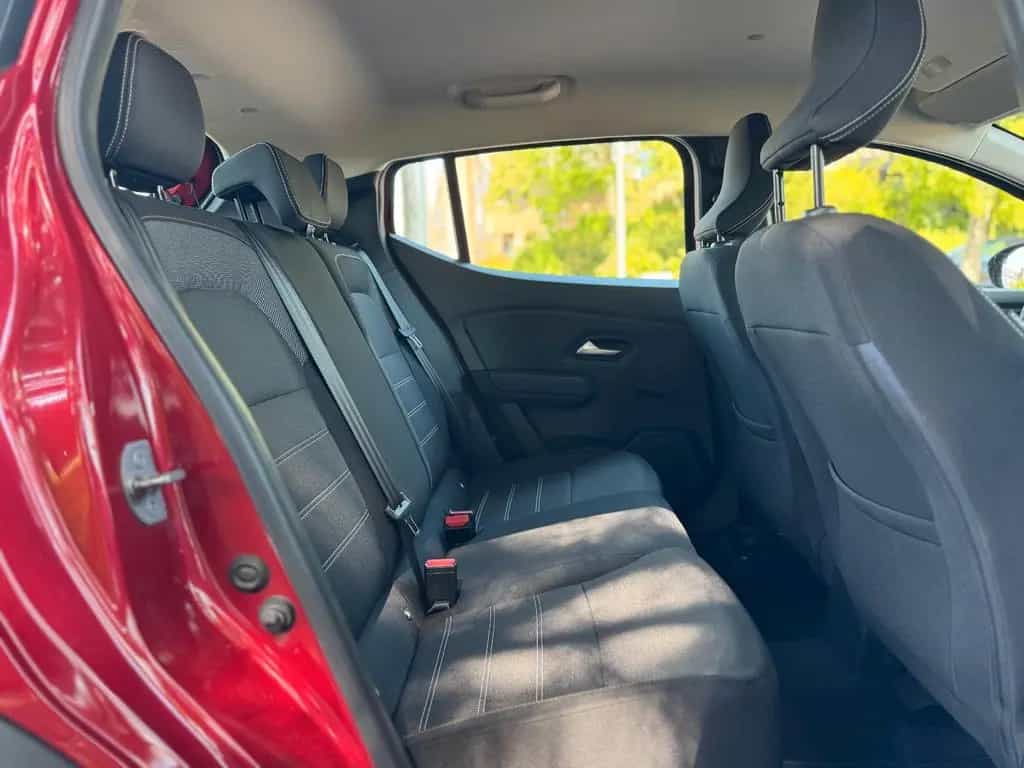 Dacia Sandero III Stepway|LED|Navi|Cam|AppleAndroid! 10/2021-photo-13