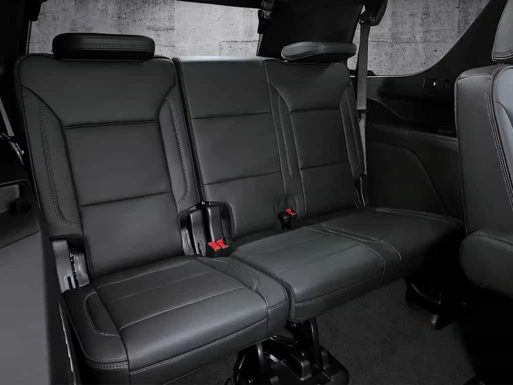 GMC Yukon Denali 6,2L V8 *Sonderfinanzierung* 10/2025-photo-9