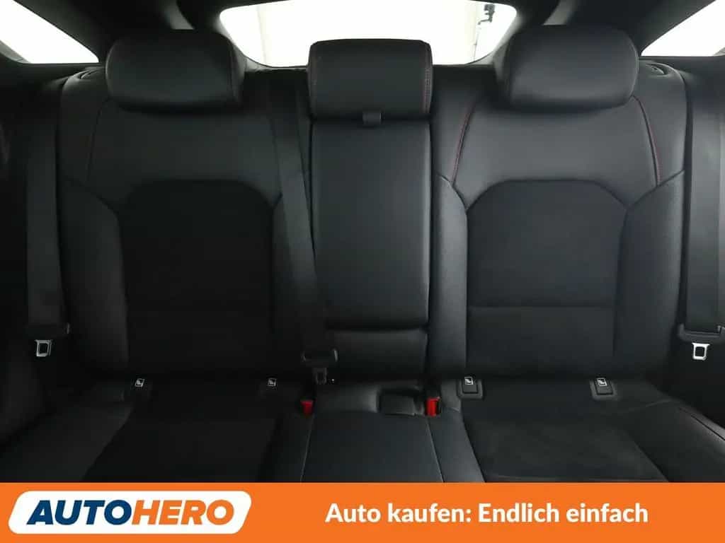Kia ProCeed 1.6 TGDI GT 08/2019-photo-15