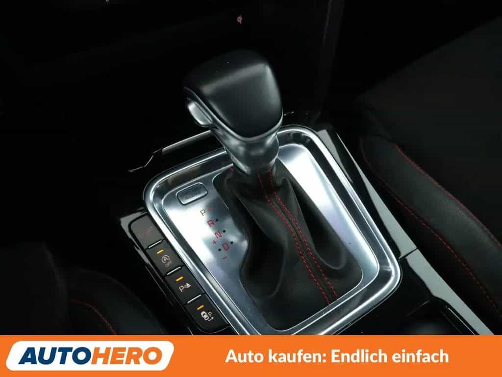 Kia ProCeed 1.6 TGDI GT 08/2019-photo-25