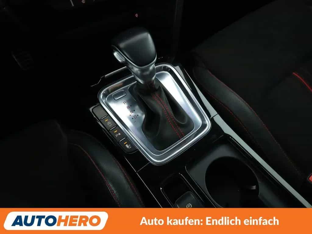 Kia ProCeed 1.6 TGDI GT 08/2019-photo-26
