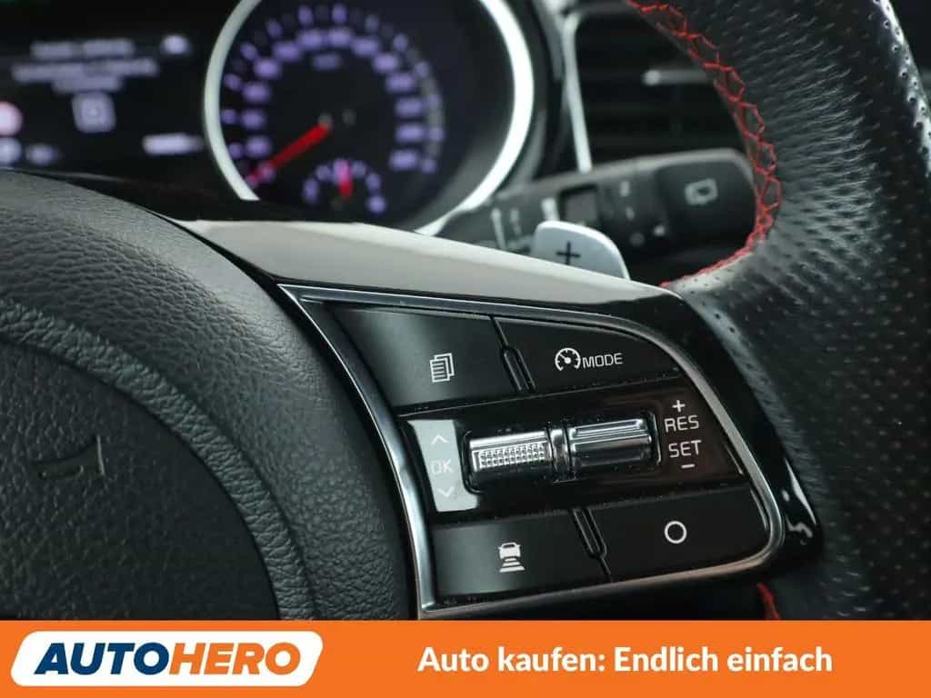 Kia ProCeed 1.6 TGDI GT 08/2019-photo-27