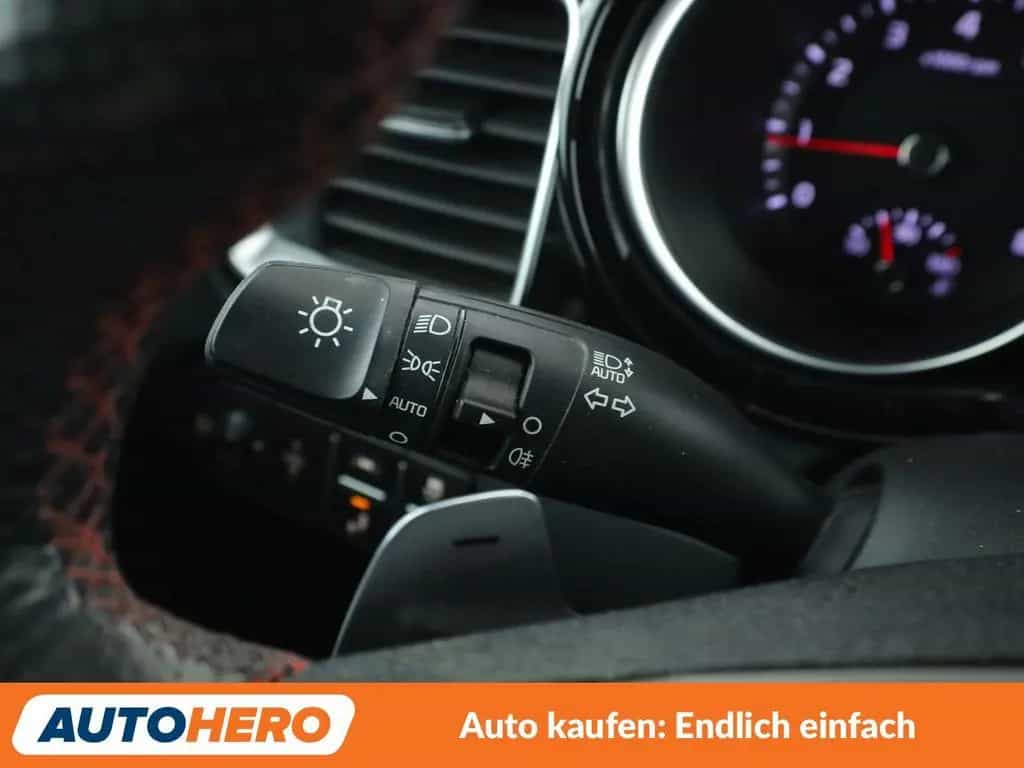 Kia ProCeed 1.6 TGDI GT 08/2019-photo-30