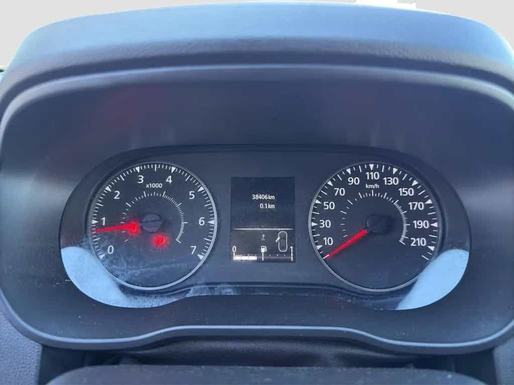 Dacia Duster 1.3 TCE 4WD Prestige AHK*Kamera*SHZ*LED*C 11/2020-photo-13