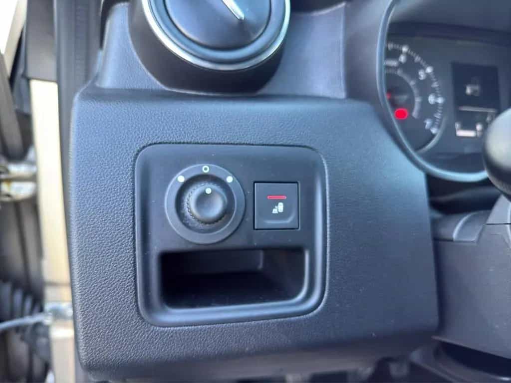 Dacia Duster 1.3 TCE 4WD Prestige AHK*Kamera*SHZ*LED*C 11/2020-photo-26