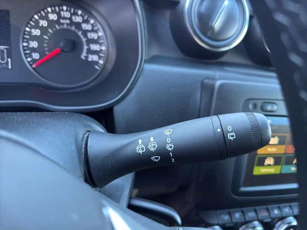 Dacia Duster 1.3 TCE 4WD Prestige AHK*Kamera*SHZ*LED*C 11/2020-photo-27