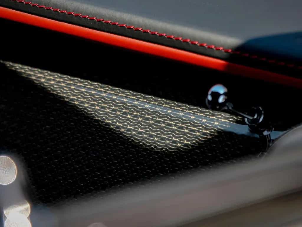 Rolls-Royce Dawn Black Badge Dawn 08/2018-photo-29