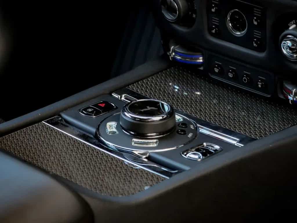 Rolls-Royce Dawn Black Badge Dawn 08/2018-photo-30