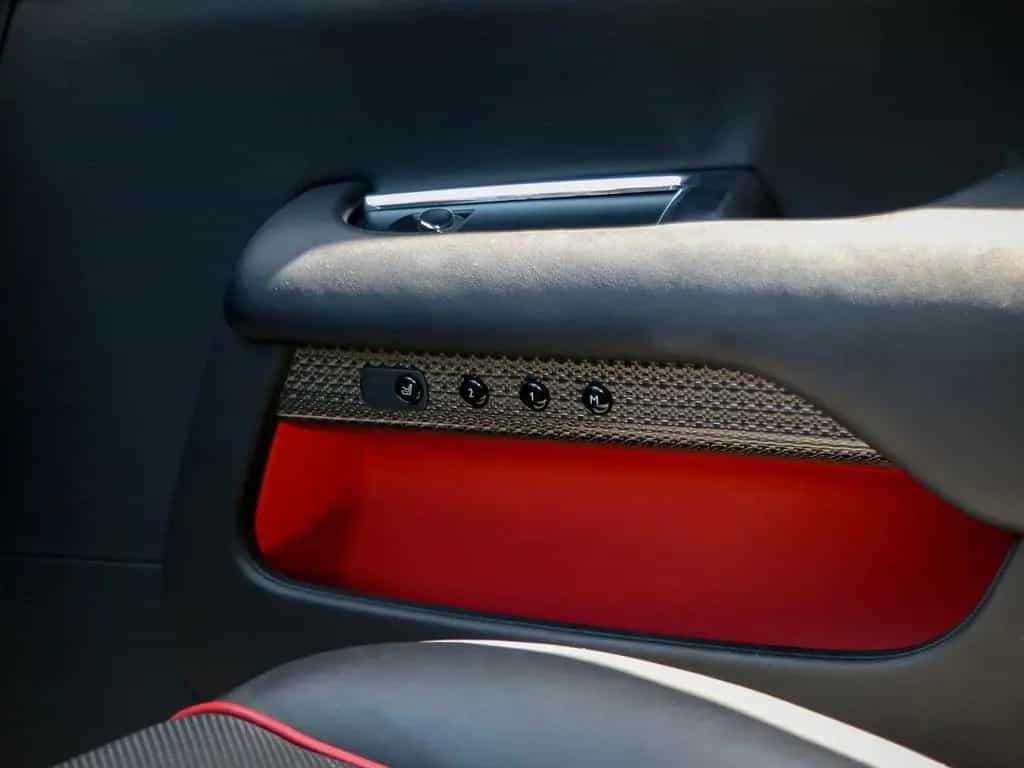 Rolls-Royce Dawn Black Badge Dawn 08/2018-photo-32