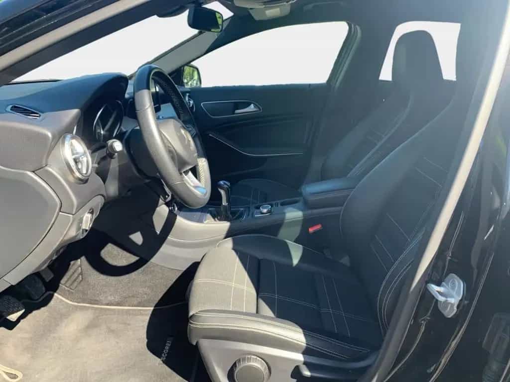 Mercedes-Benz GLA-Class CGI Urban*Score*XENON+PDC+SHZ+BLUETOOTH 11/2016-photo-12