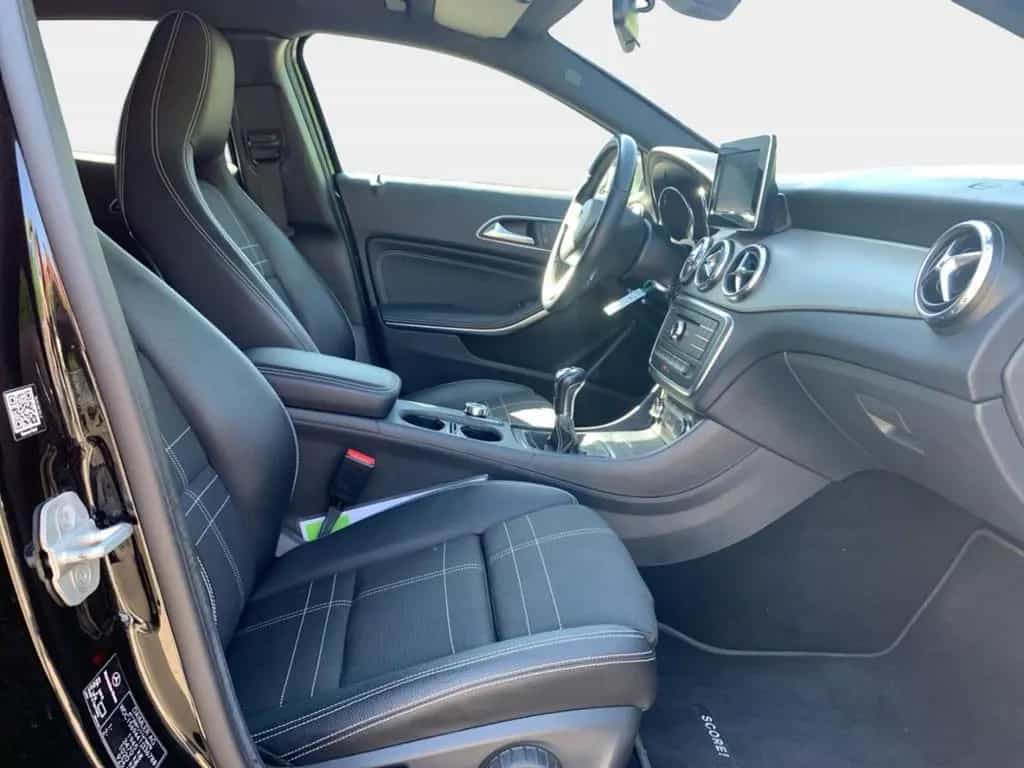 Mercedes-Benz GLA-Class CGI Urban*Score*XENON+PDC+SHZ+BLUETOOTH 11/2016-photo-17