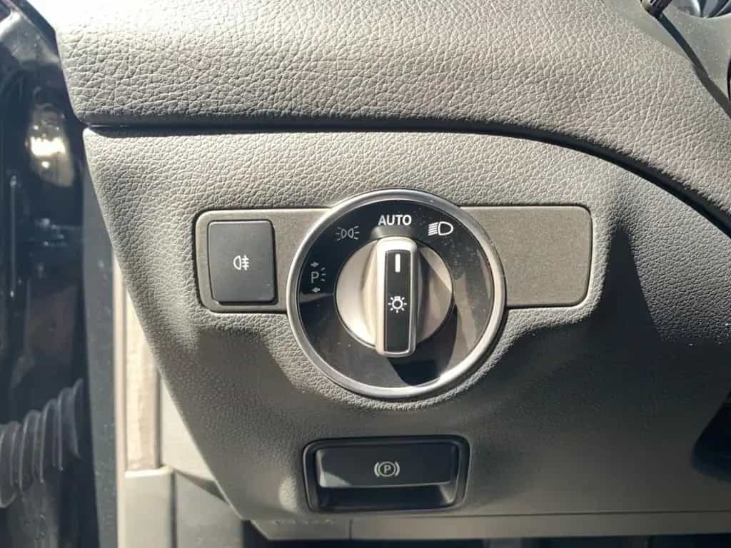 Mercedes-Benz GLA-Class CGI Urban*Score*XENON+PDC+SHZ+BLUETOOTH 11/2016-photo-19