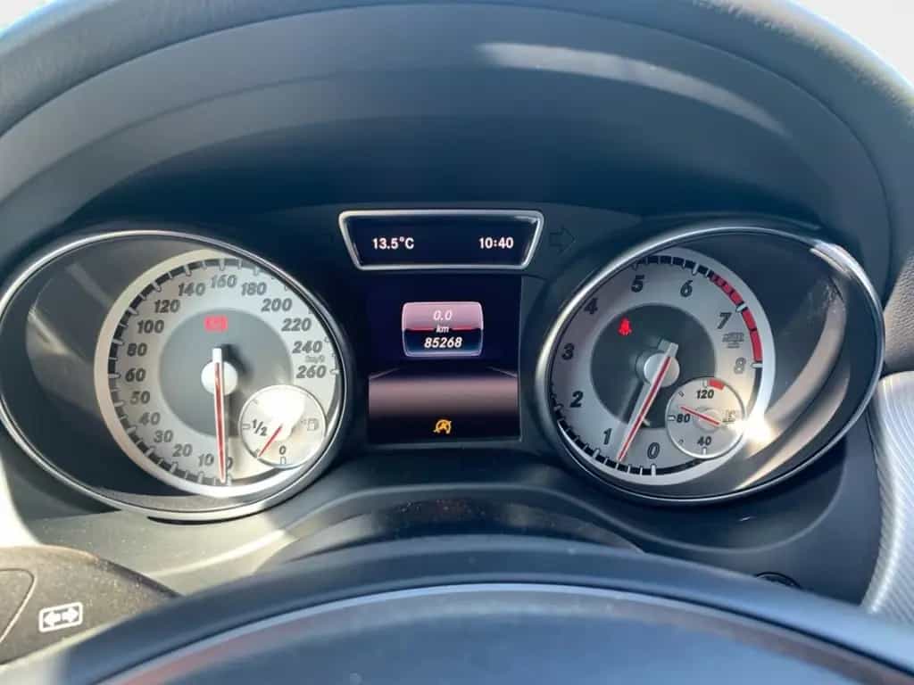 Mercedes-Benz GLA-Class CGI Urban*Score*XENON+PDC+SHZ+BLUETOOTH 11/2016-photo-20