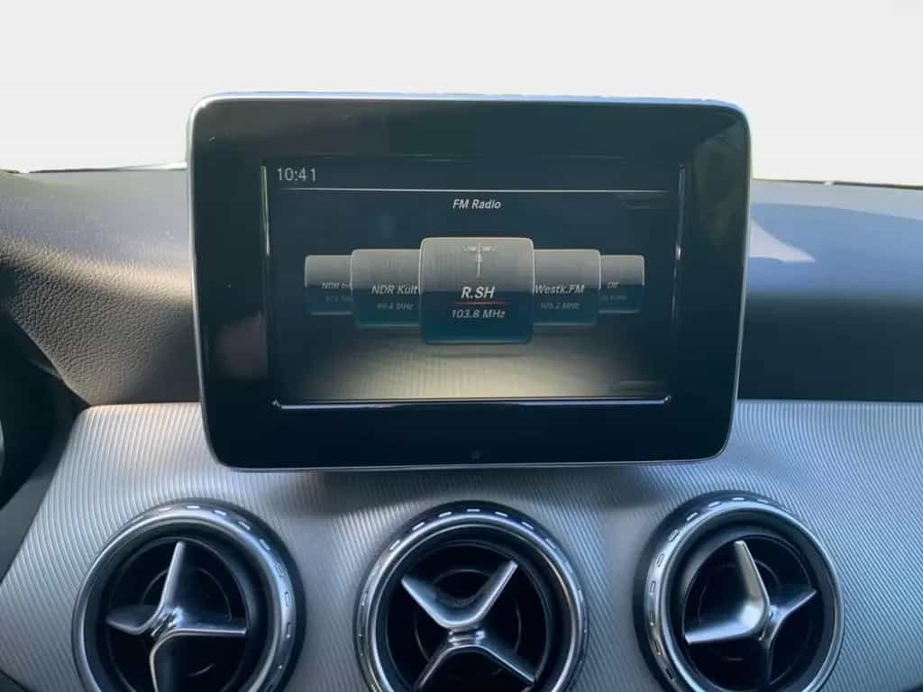 Mercedes-Benz GLA-Class CGI Urban*Score*XENON+PDC+SHZ+BLUETOOTH 11/2016-photo-24