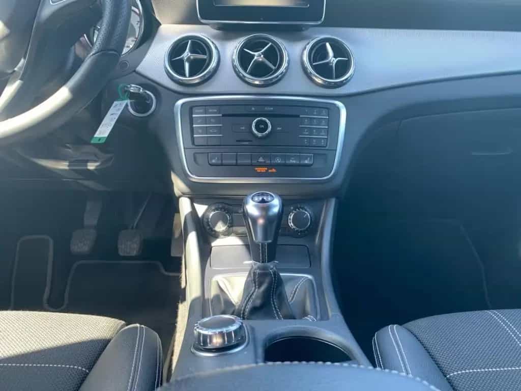 Mercedes-Benz GLA-Class CGI Urban*Score*XENON+PDC+SHZ+BLUETOOTH 11/2016-photo-25