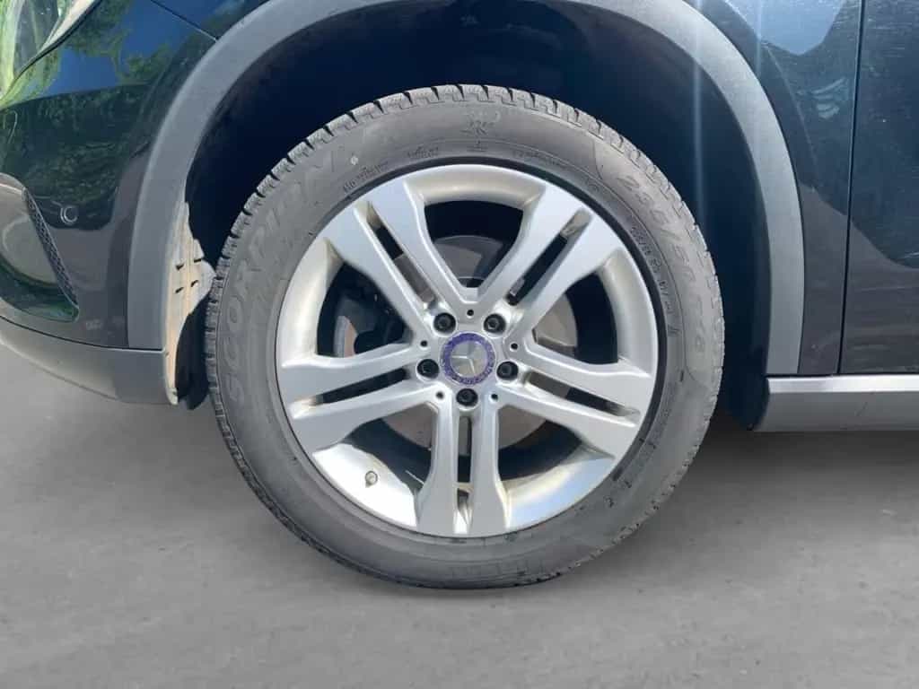 Mercedes-Benz GLA-Class CGI Urban*Score*XENON+PDC+SHZ+BLUETOOTH 11/2016-photo-27