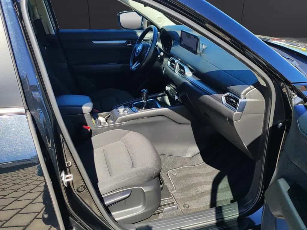 Mazda CX-5 Ad'vantage*Apple CarPlay*Navi*Winter Paket* 12/2023-photo-10