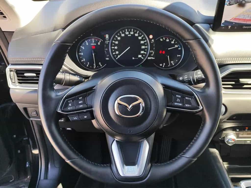 Mazda CX-5 Ad'vantage*Apple CarPlay*Navi*Winter Paket* 12/2023-photo-11