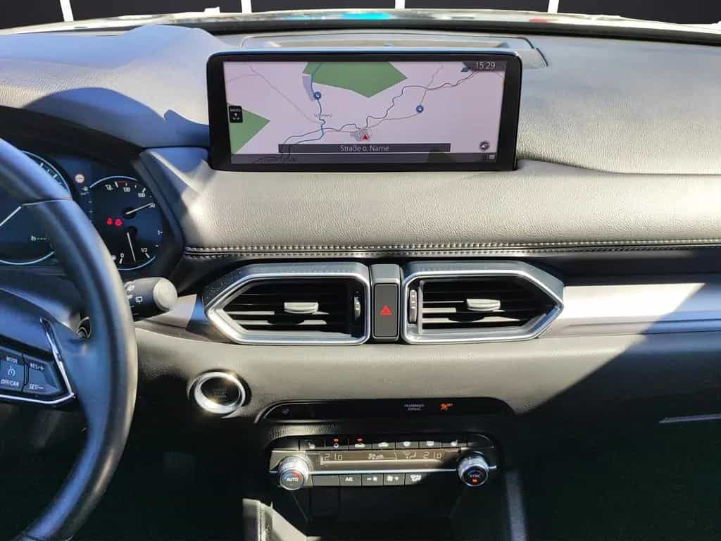 Mazda CX-5 Ad'vantage*Apple CarPlay*Navi*Winter Paket* 12/2023-photo-12