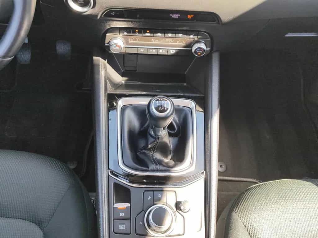 Mazda CX-5 Ad'vantage*Apple CarPlay*Navi*Winter Paket* 12/2023-photo-14