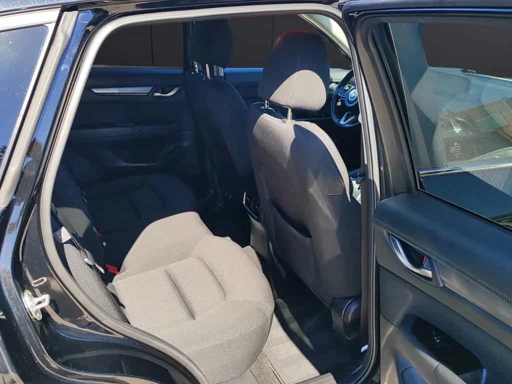 Mazda CX-5 Ad'vantage*Apple CarPlay*Navi*Winter Paket* 12/2023-photo-18