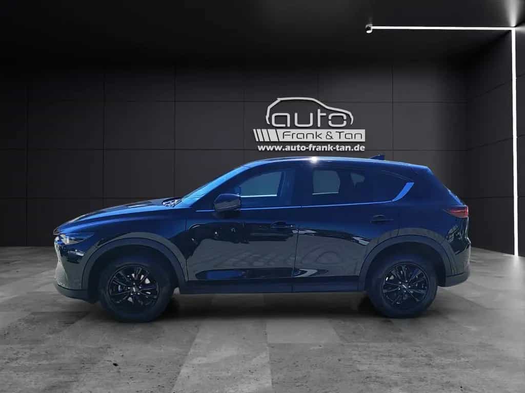 Mazda CX-5 Ad'vantage*Apple CarPlay*Navi*Winter Paket* 12/2023-photo-2