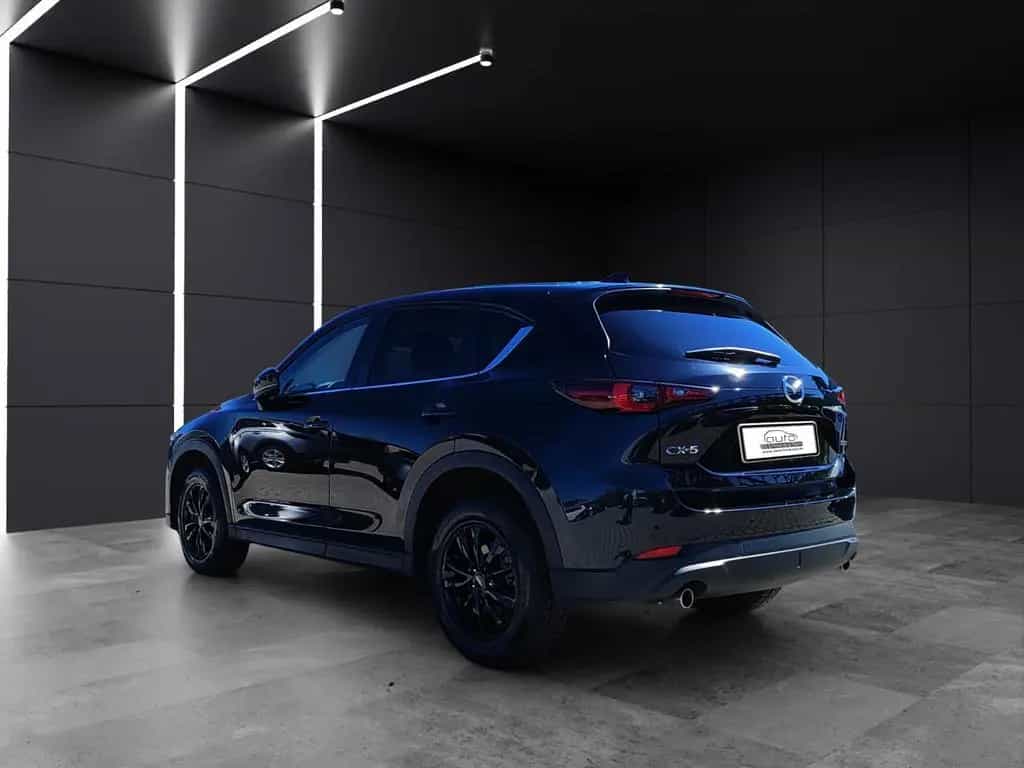 Mazda CX-5 Ad'vantage*Apple CarPlay*Navi*Winter Paket* 12/2023-photo-3