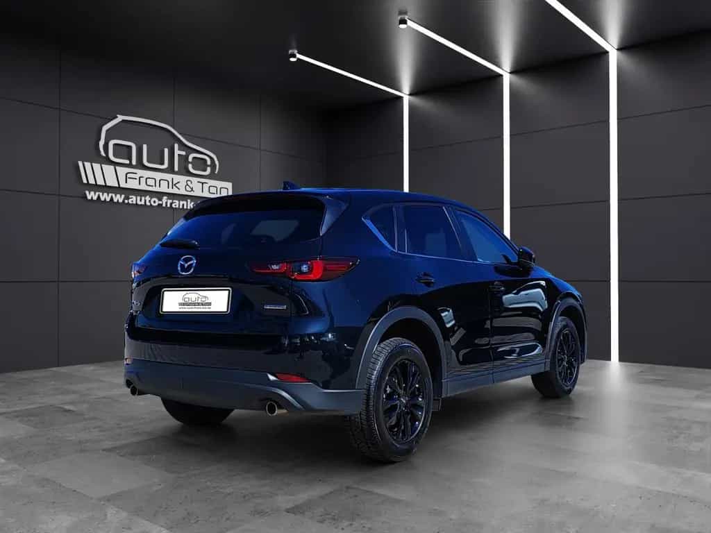Mazda CX-5 Ad'vantage*Apple CarPlay*Navi*Winter Paket* 12/2023-photo-5