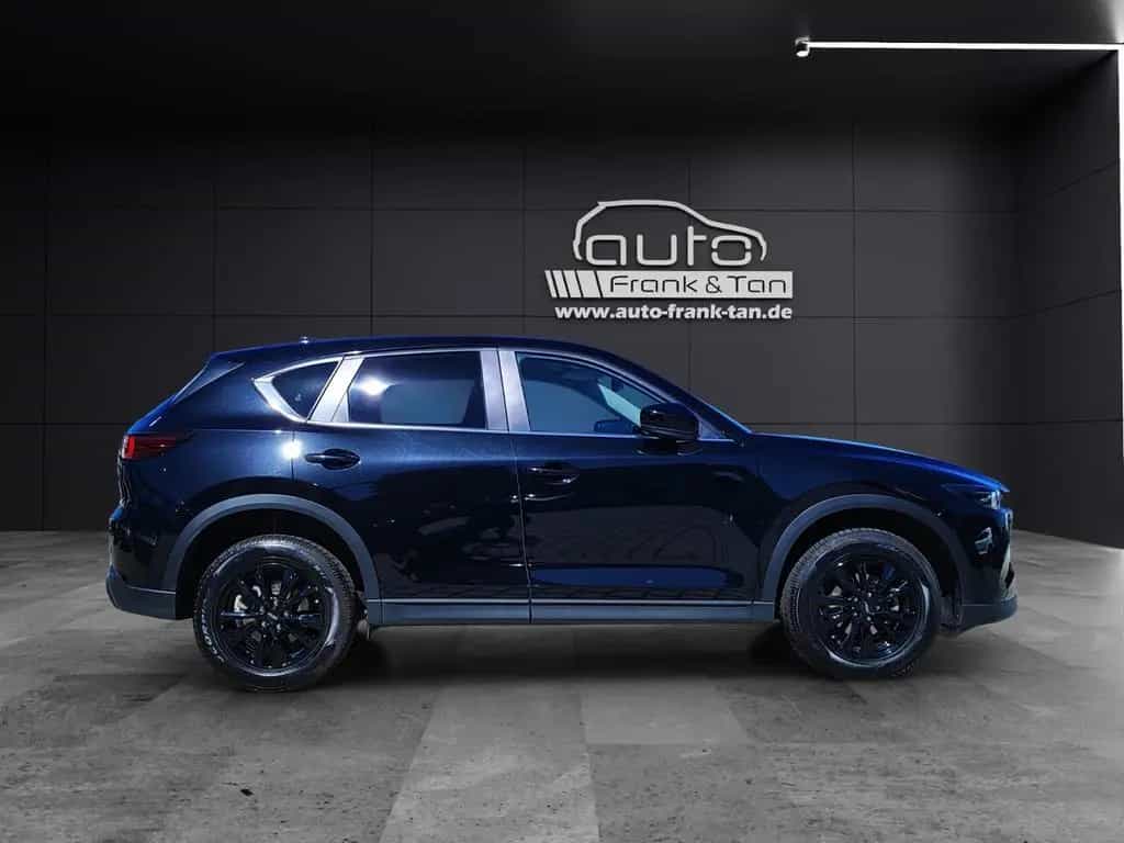 Mazda CX-5 Ad'vantage*Apple CarPlay*Navi*Winter Paket* 12/2023-photo-6