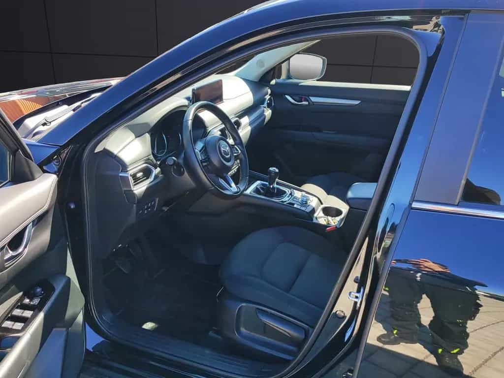 Mazda CX-5 Ad'vantage*Apple CarPlay*Navi*Winter Paket* 12/2023-photo-8